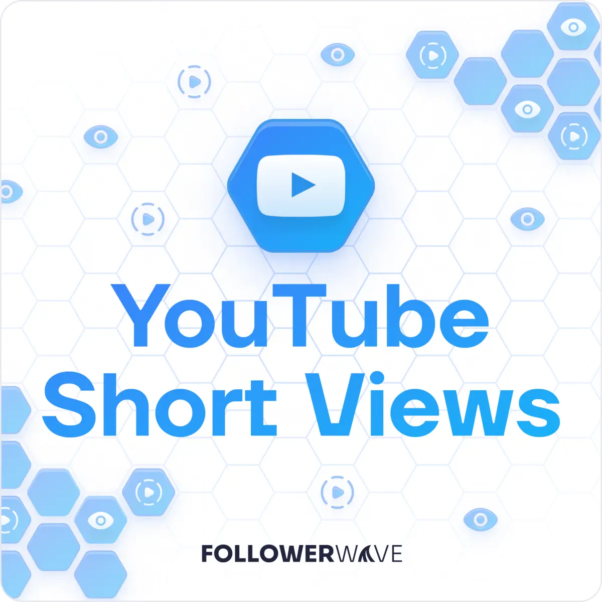 YouTube Short Views kaufen